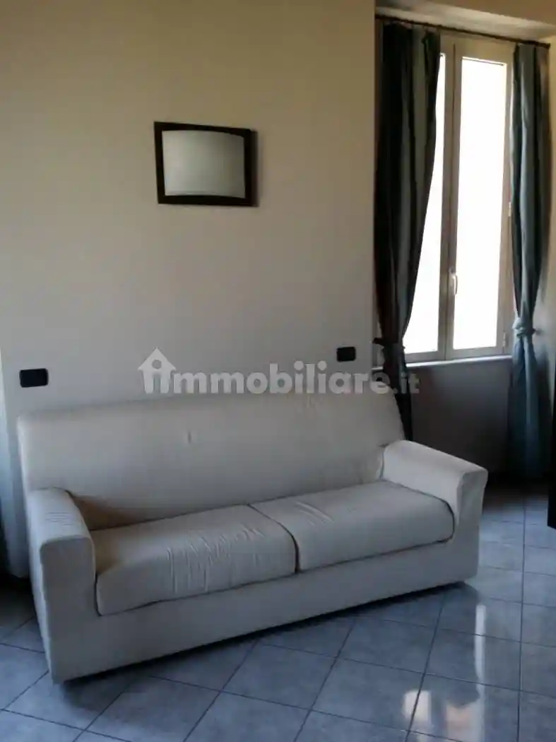 Appartamento in affitto a Varese