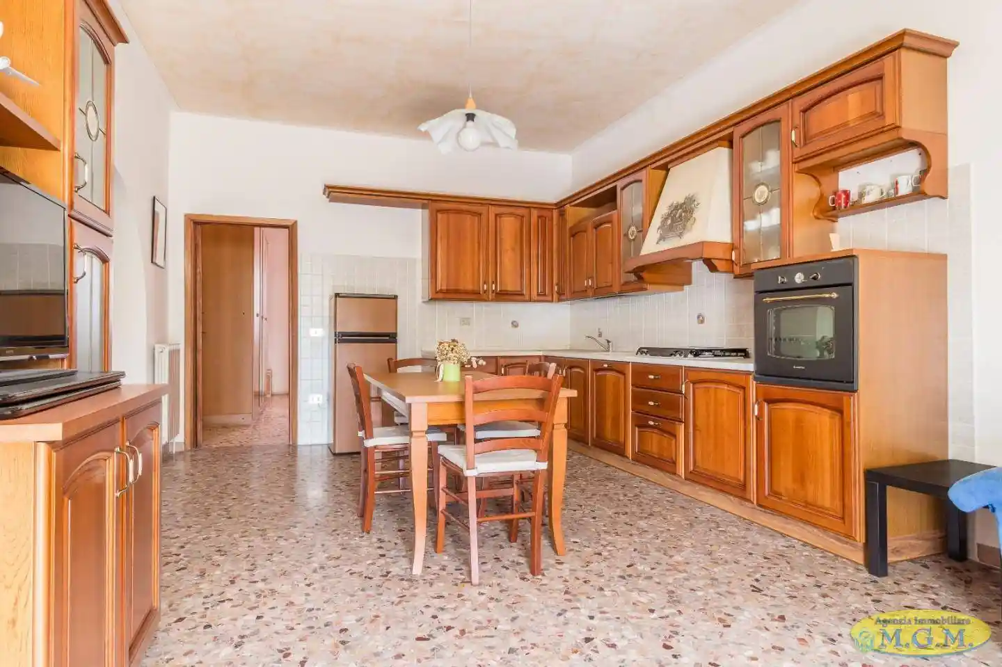 Casa indipendente in vendita a Santa Maria a Monte