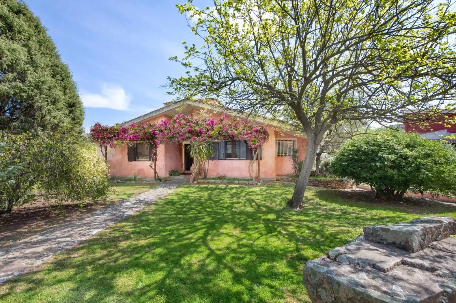 Villa in vendita a Capoterra