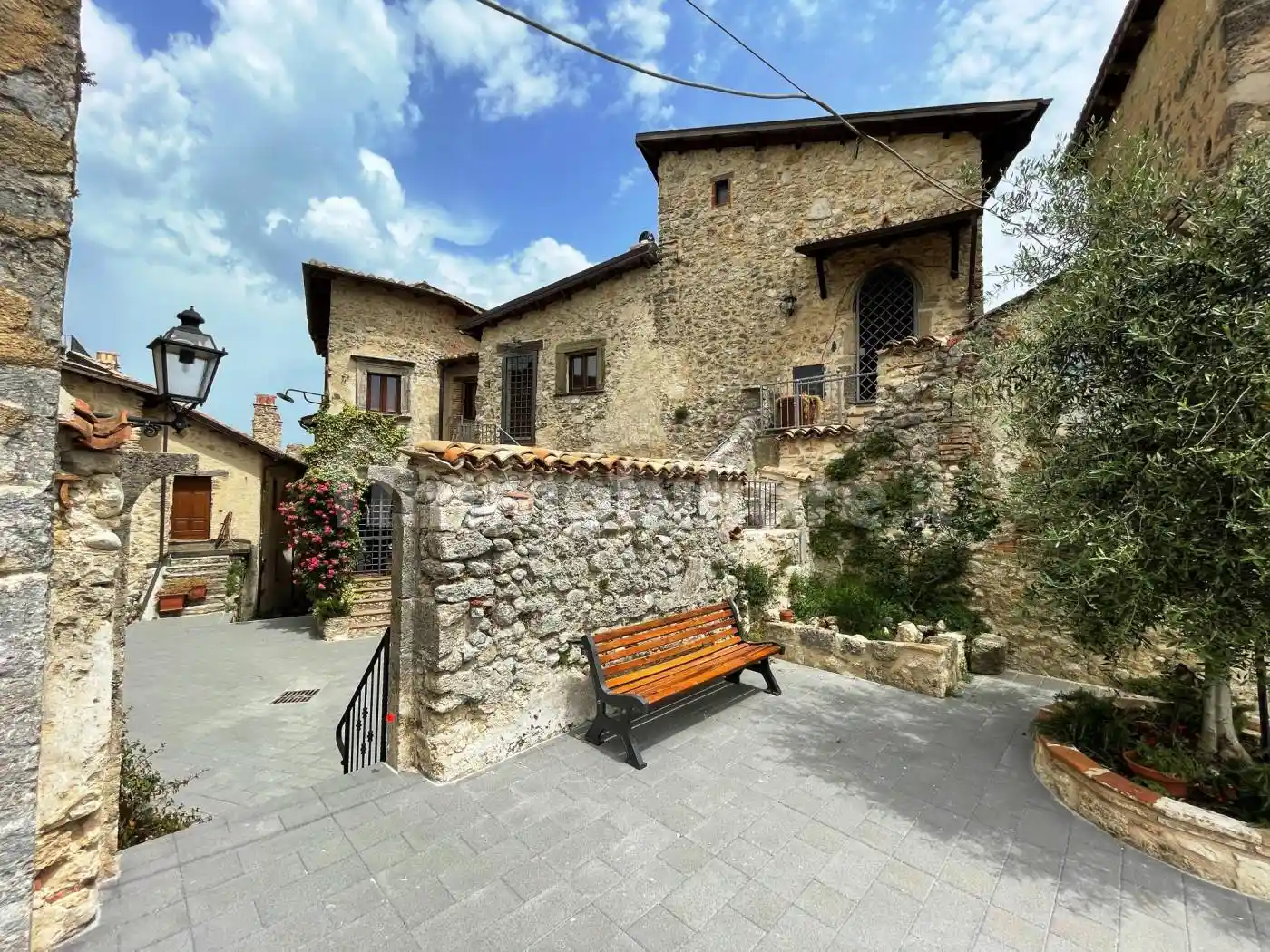 Appartamento in vendita a Cittaducale