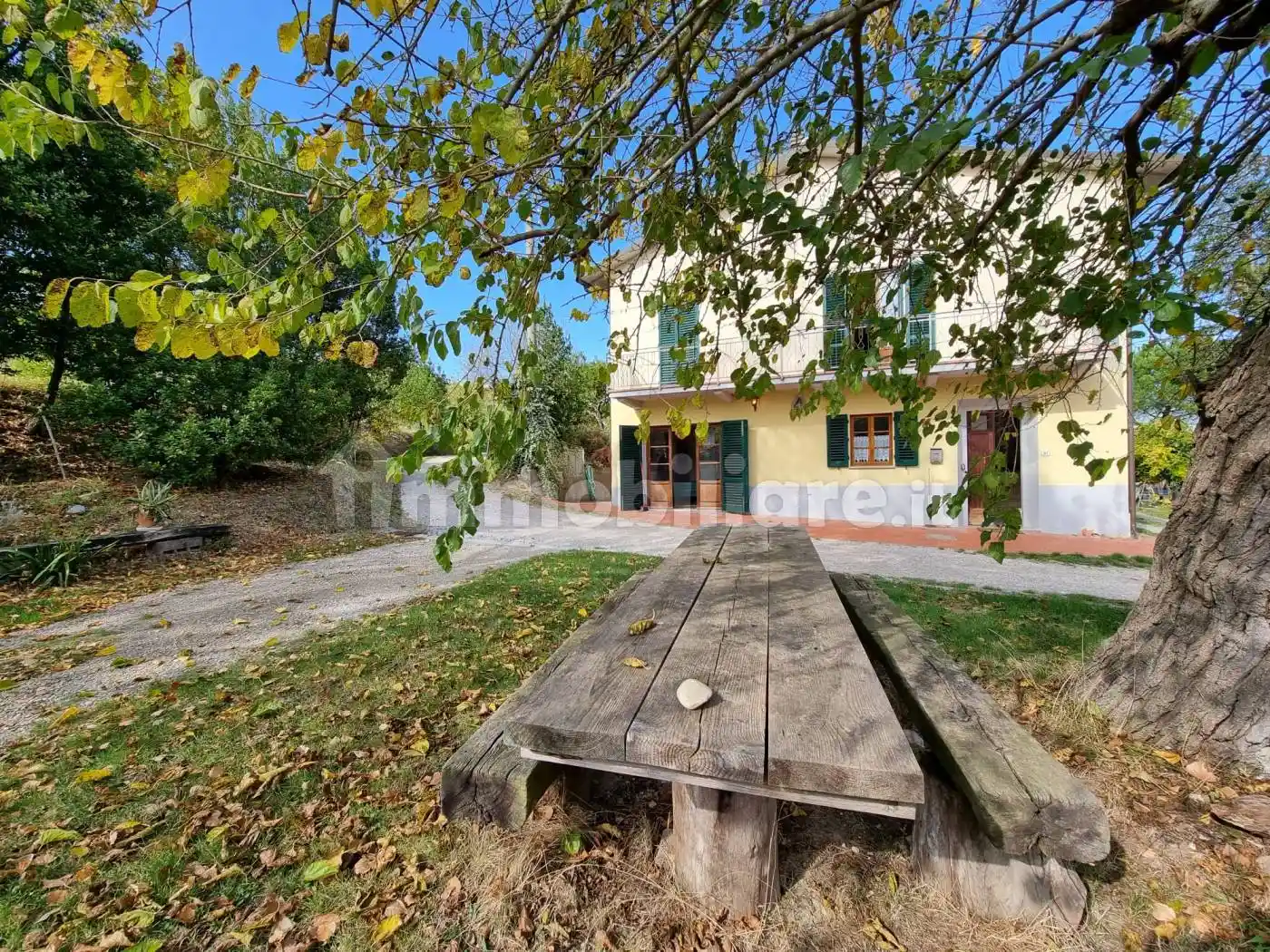 Rustico - Casale in vendita a Barberino Tavarnelle