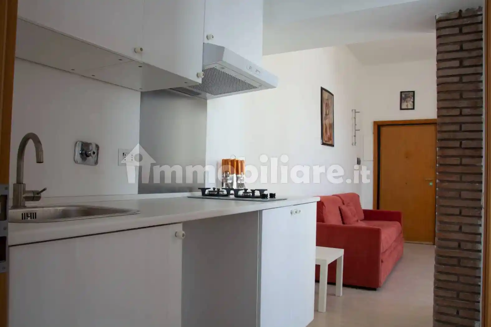 Appartamento in affitto a Roma