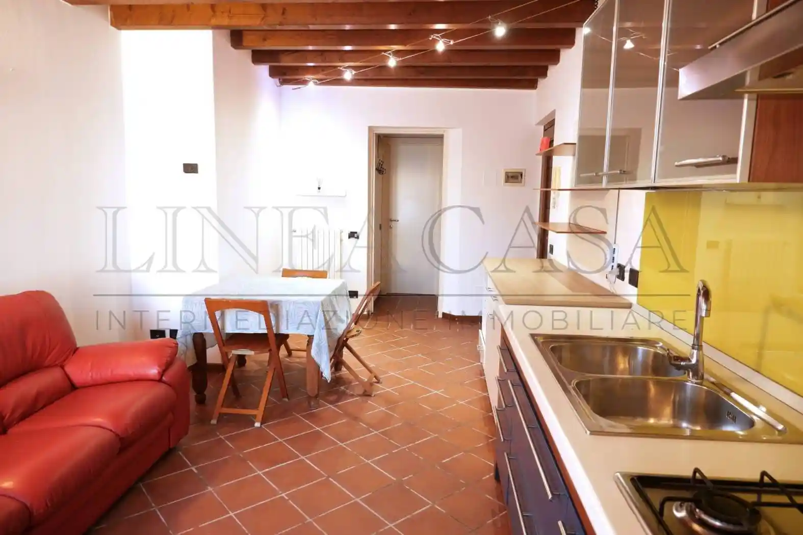 Bilocale via Cascina Portico 12, Azzano San Paolo - foto 2