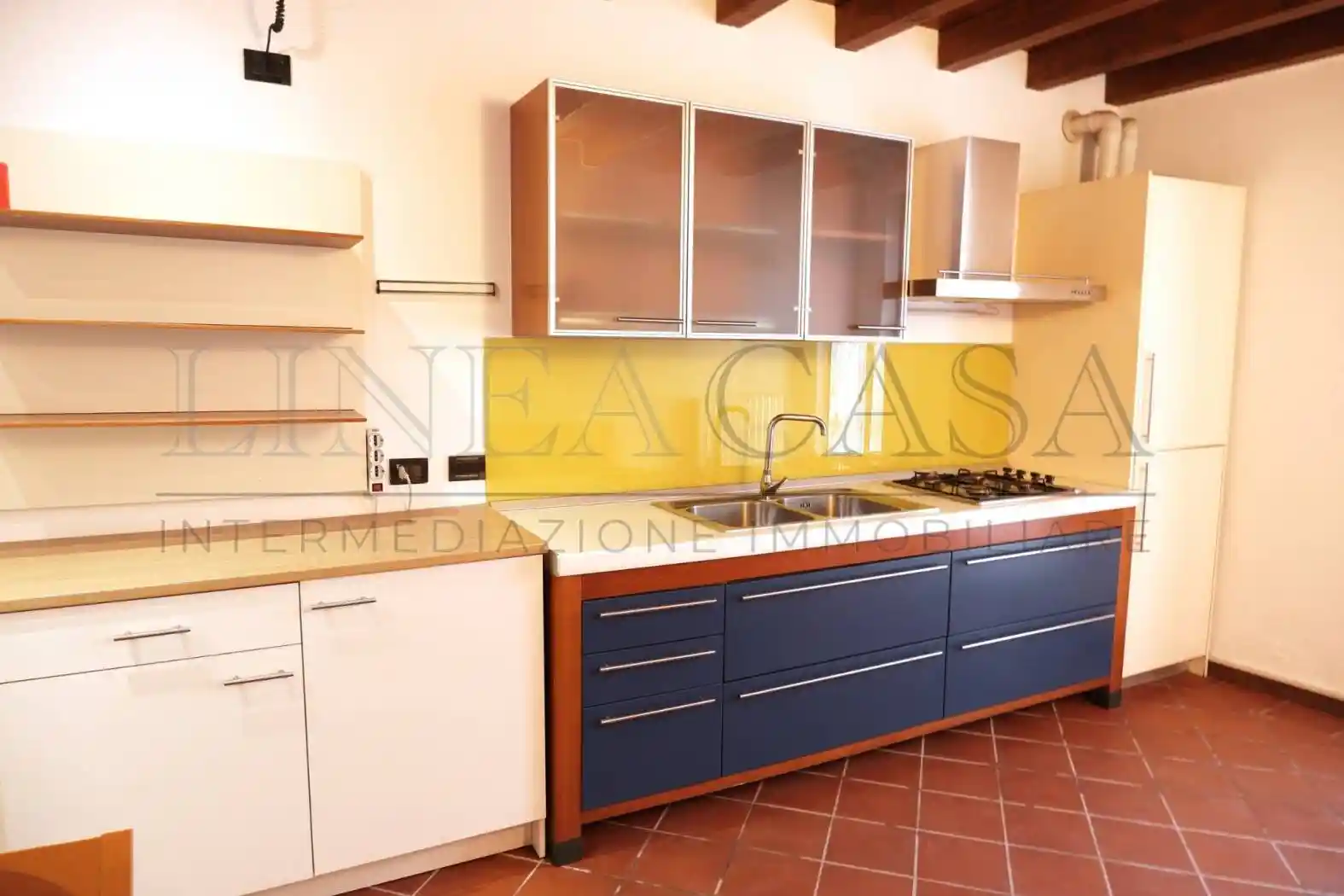 Bilocale via Cascina Portico 12, Azzano San Paolo - foto 3