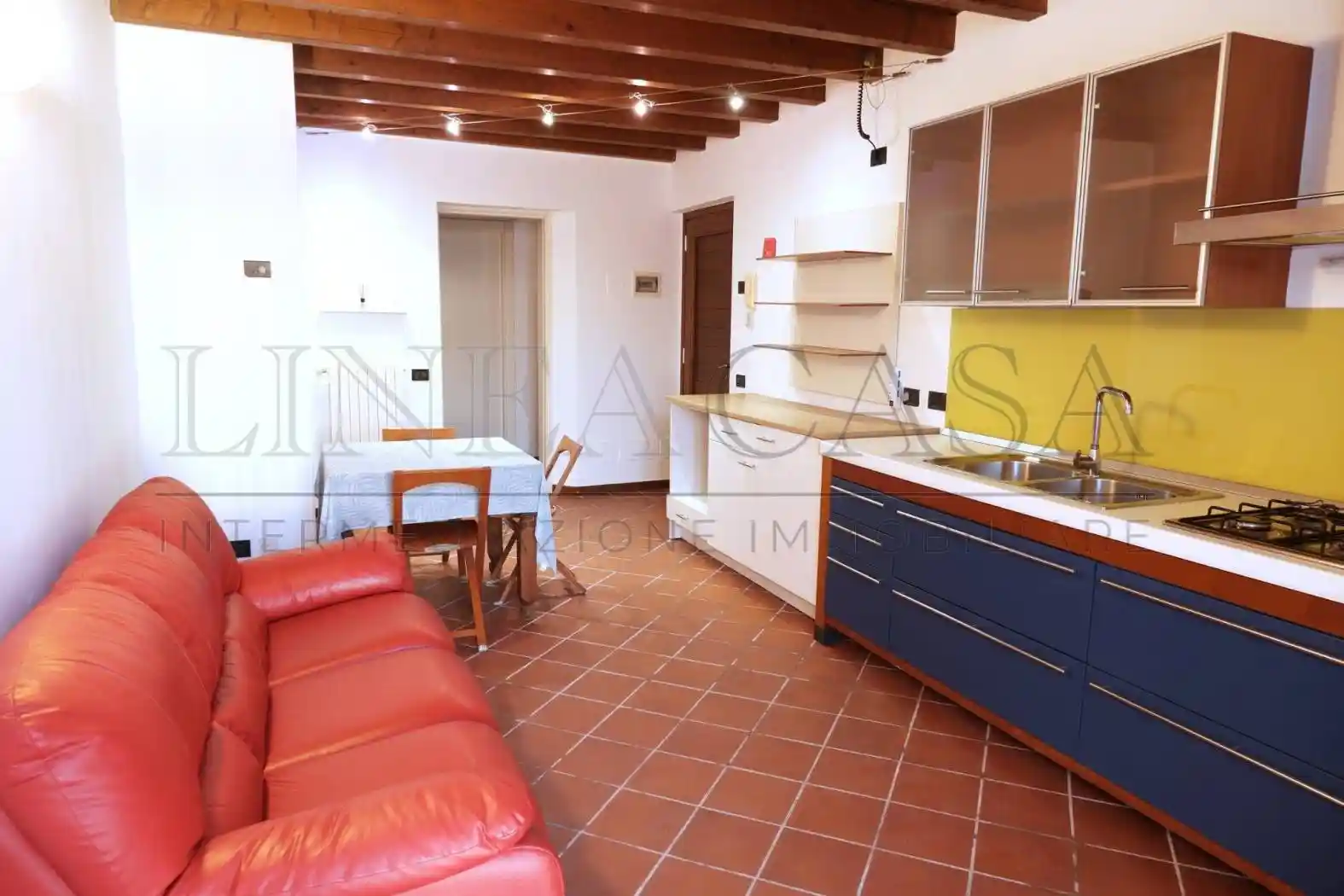 Bilocale via Cascina Portico 12, Azzano San Paolo - foto 4