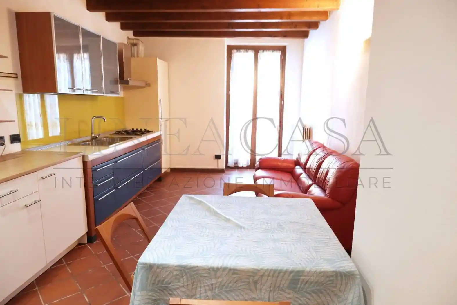 Bilocale via Cascina Portico 12, Azzano San Paolo - foto 5