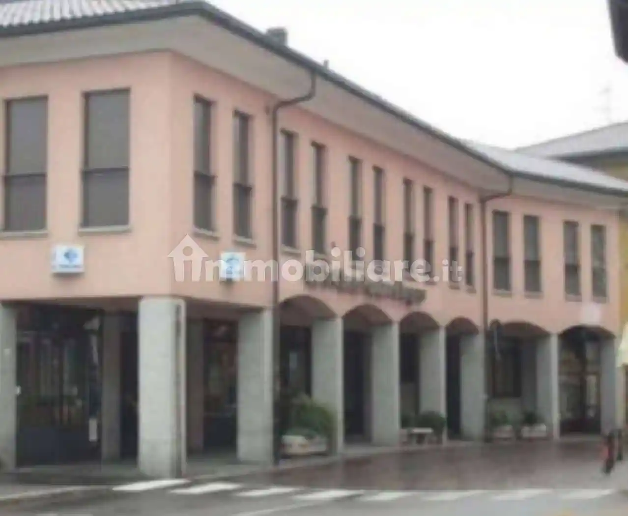 Appartamento in vendita a Fagnano Olona