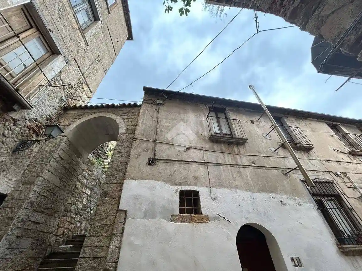 Quadrilocale salita Motta 18, Centro Storico, Cosenza - foto 3