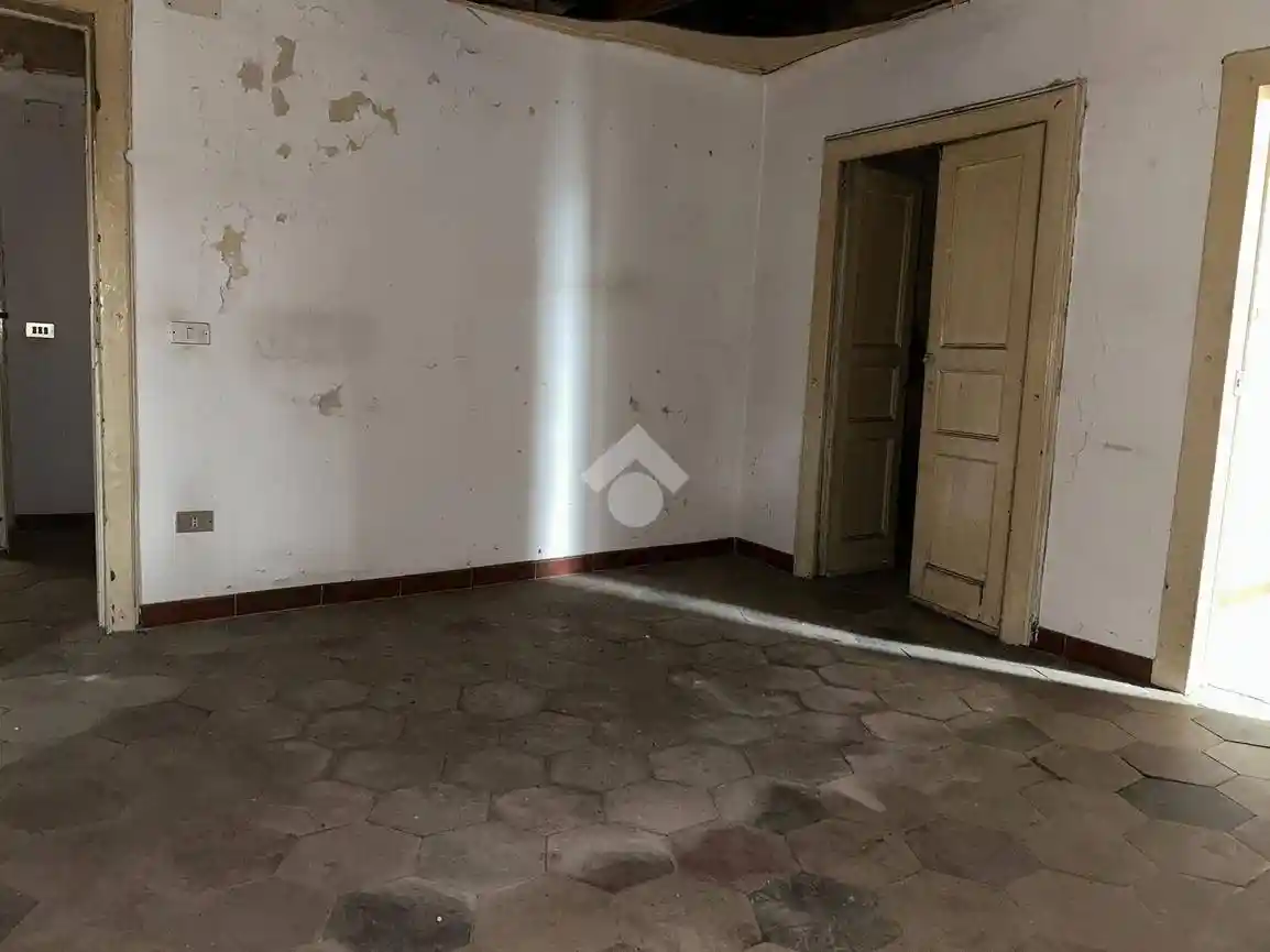 Quadrilocale salita Motta 18, Centro Storico, Cosenza - foto 4