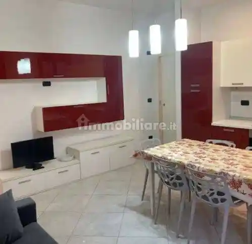 Bilocale via Legnano 25, Solaro, Sanremo - foto 5