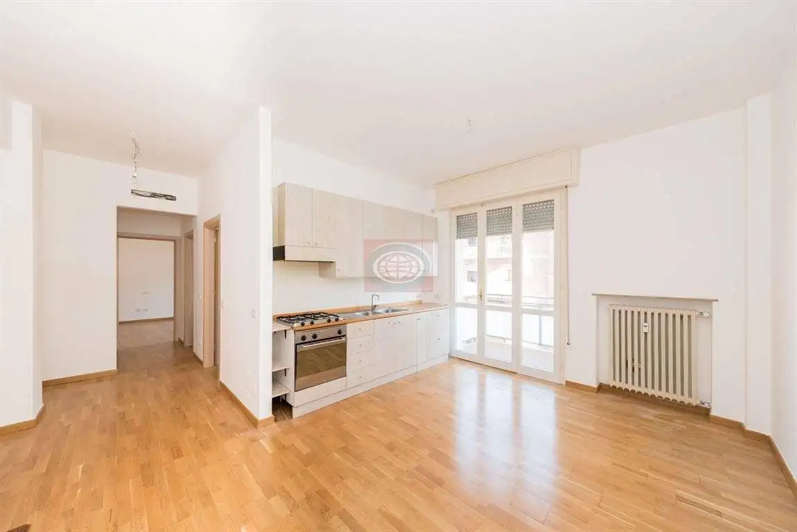 Appartamento in vendita a Cesena