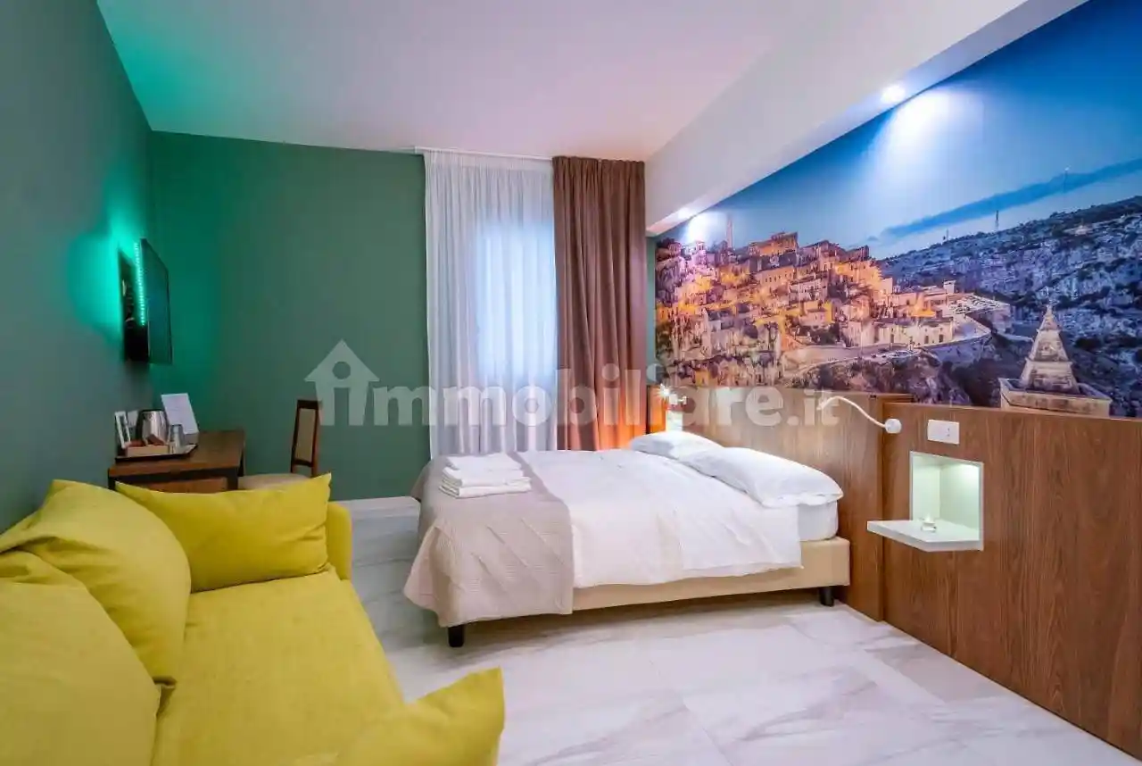 Appartamento via San Pardo 19, Centro, Matera - foto 2