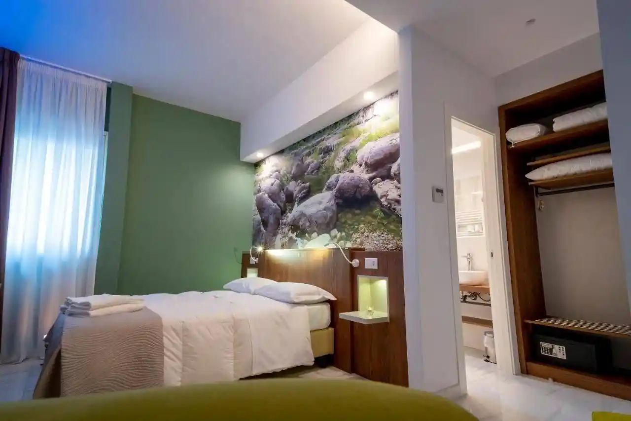 Appartamento via San Pardo 19, Centro, Matera - foto 4