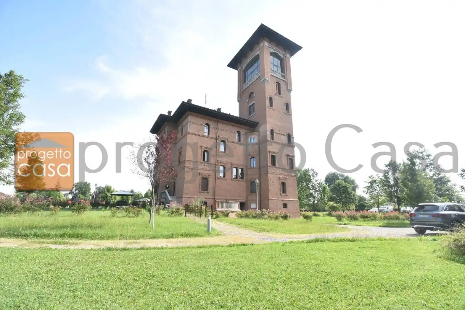 Appartamento in vendita a Spilamberto