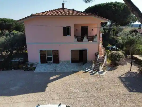 Rustico - Casale in affitto a Capalbio