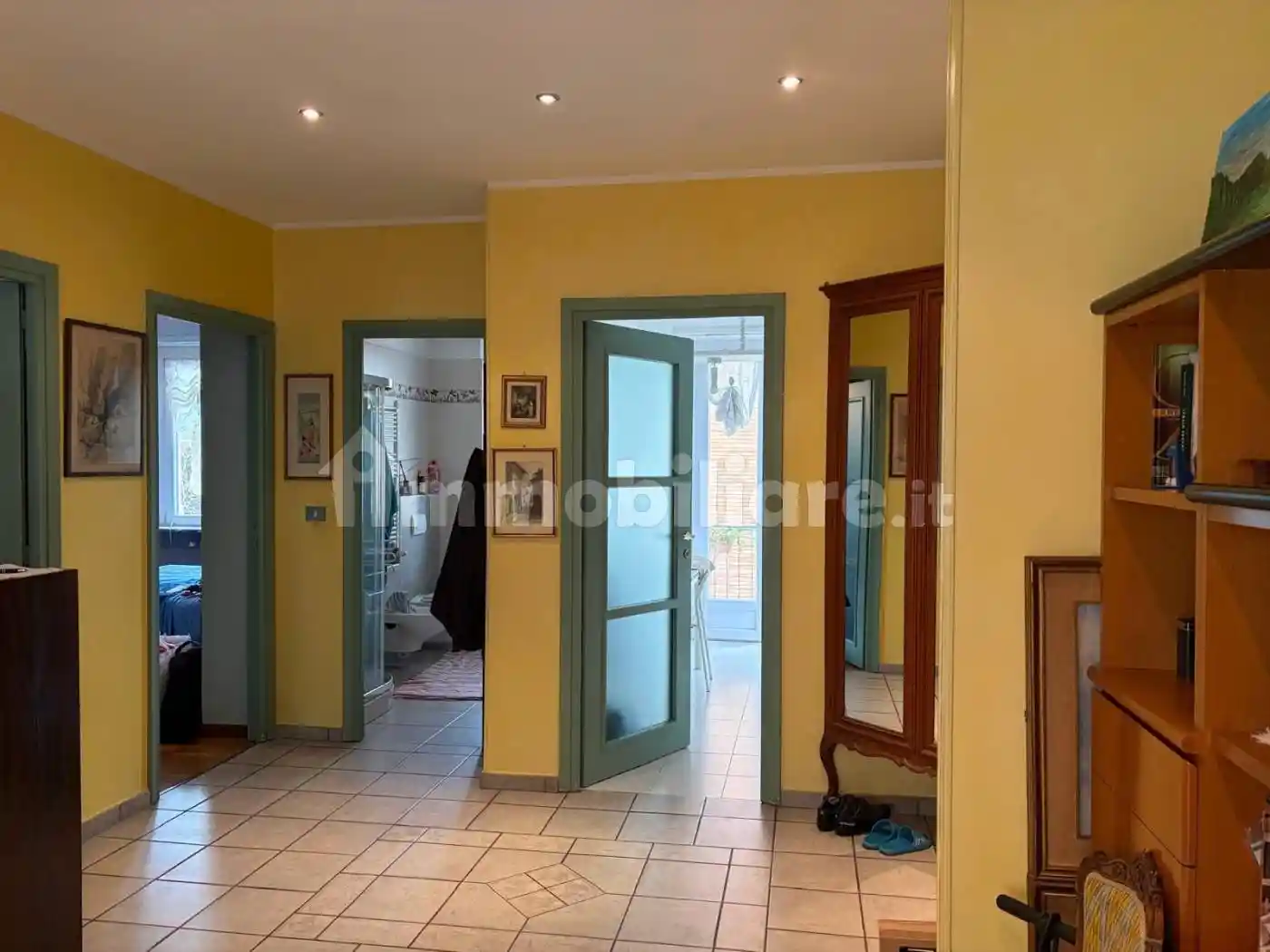 Appartamento in affitto a Torino