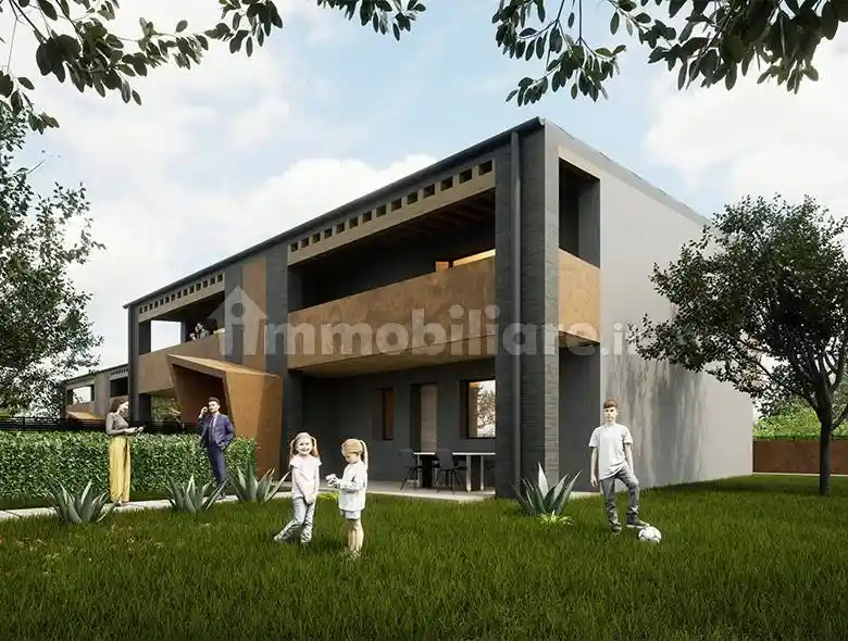 Appartamento in vendita a Villorba