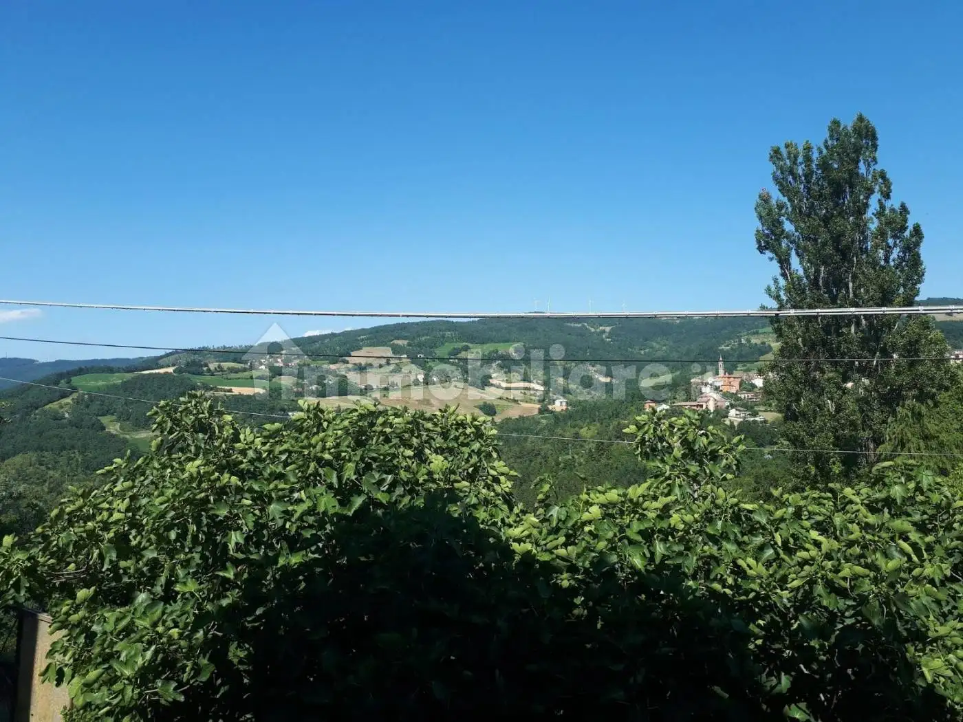 Villetta a schiera in vendita a San Benedetto Val di Sambro