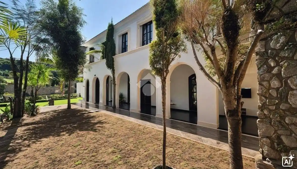 Rustico - Casale in vendita a Coccaglio