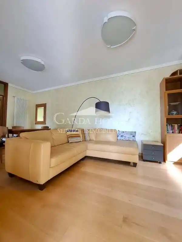 Trilocale via Battista Vighenzi, Desenzanino, Desenzano del Garda - foto 5