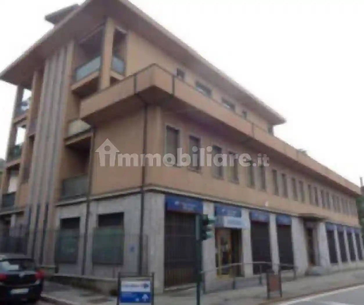 Palazzo - Edificio - foto 2