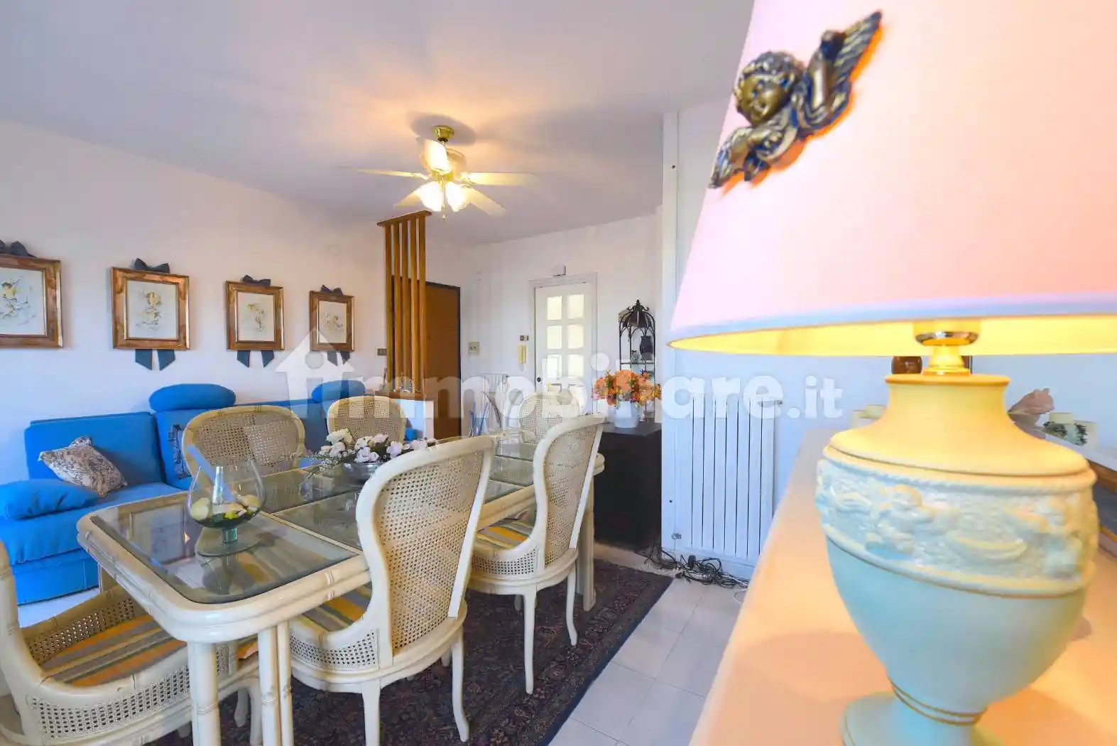 Trilocale Contrada Flavia 6, Marina Di Fuscaldo, Fuscaldo - foto 2