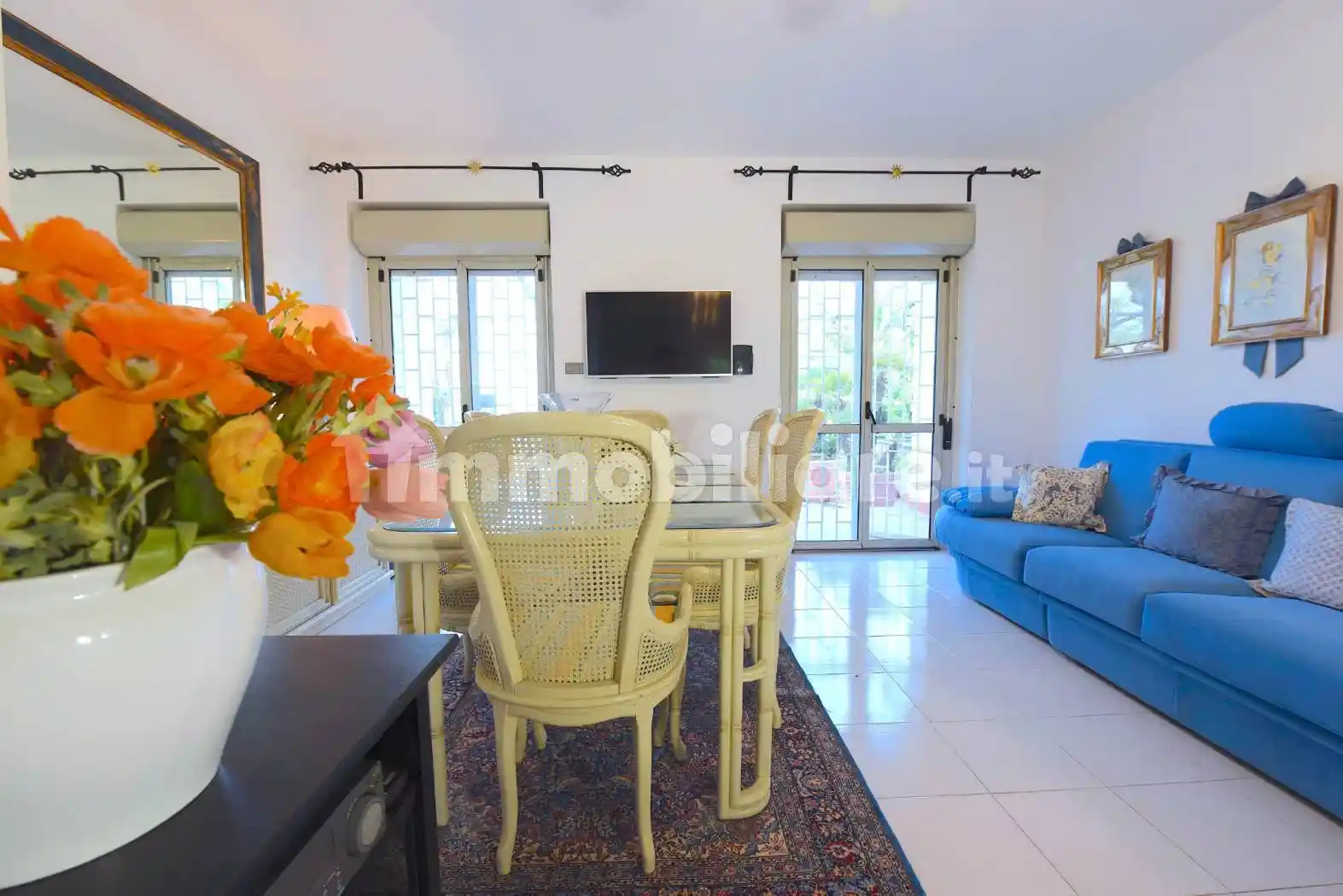 Trilocale Contrada Flavia 6, Marina Di Fuscaldo, Fuscaldo - foto 3