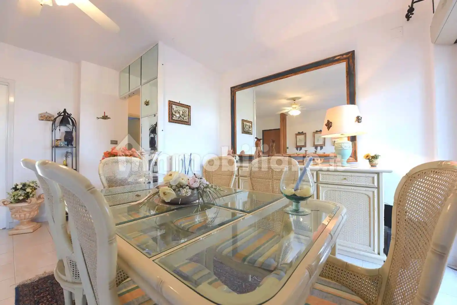 Trilocale Contrada Flavia 6, Marina Di Fuscaldo, Fuscaldo - foto 4