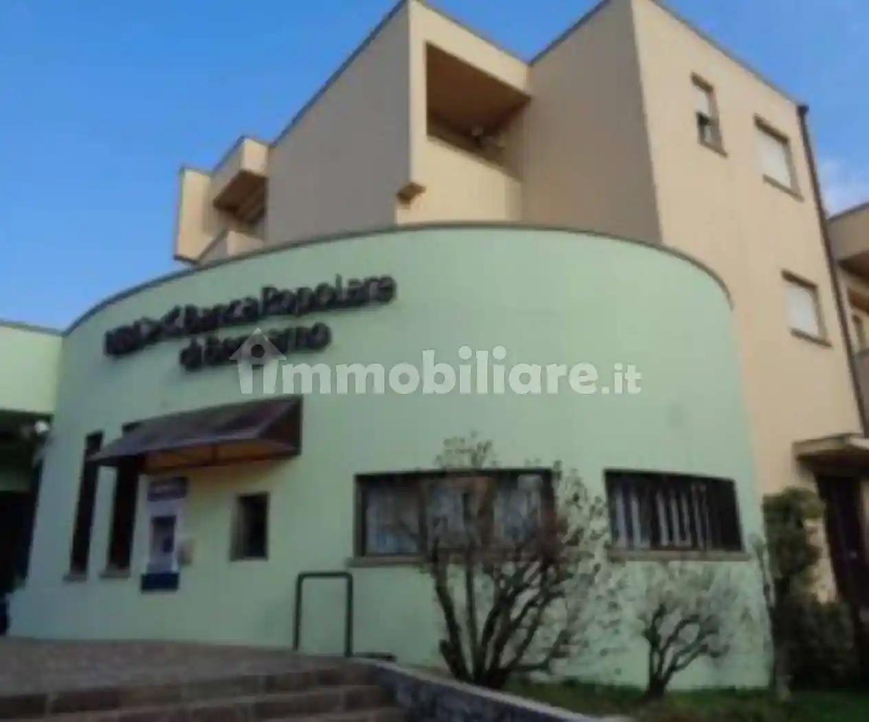 Palazzo - Edificio in vendita a San Zeno Naviglio