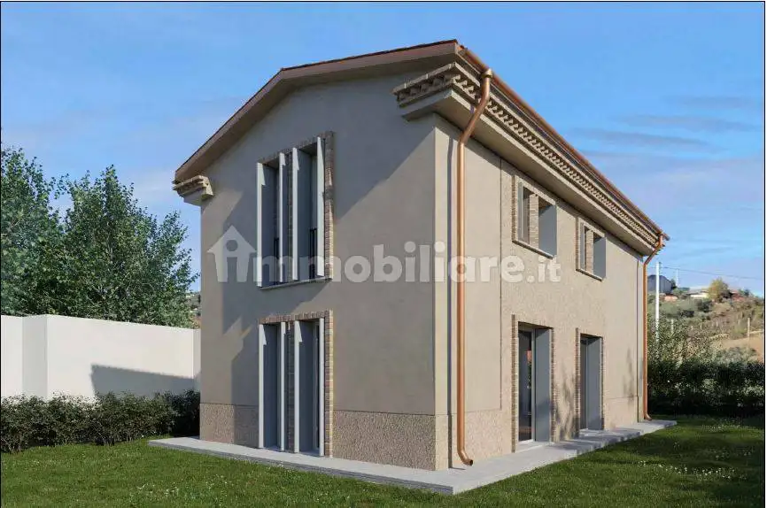 Villa in vendita a Ripa Teatina