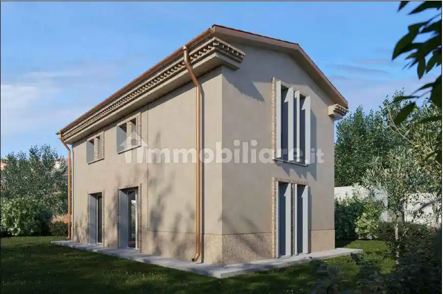 Villa unifamiliare Strada Provinciale San Stefano, Ripa Teatina - foto 2