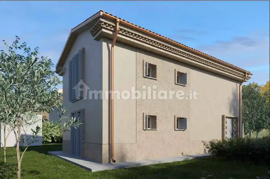 Villa unifamiliare Strada Provinciale San Stefano, Ripa Teatina - foto 3