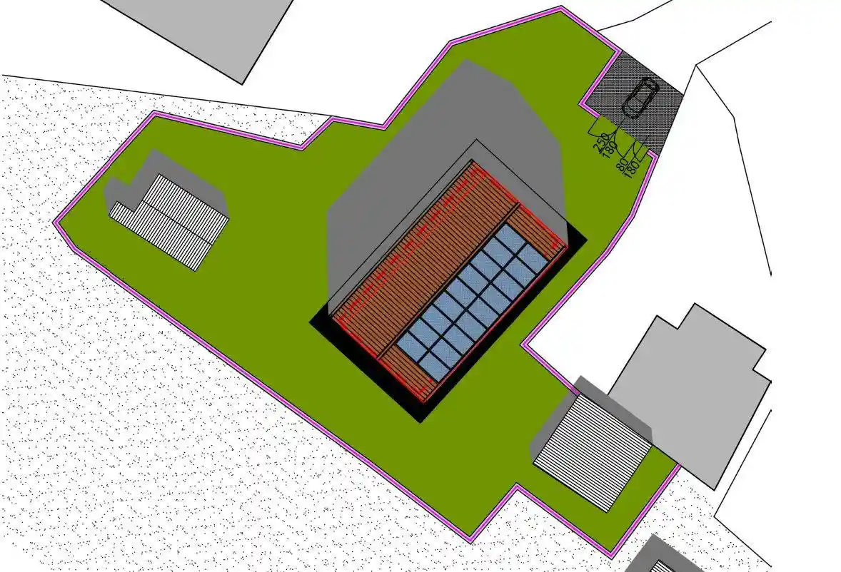 Villa unifamiliare Strada Provinciale San Stefano, Ripa Teatina - foto 4