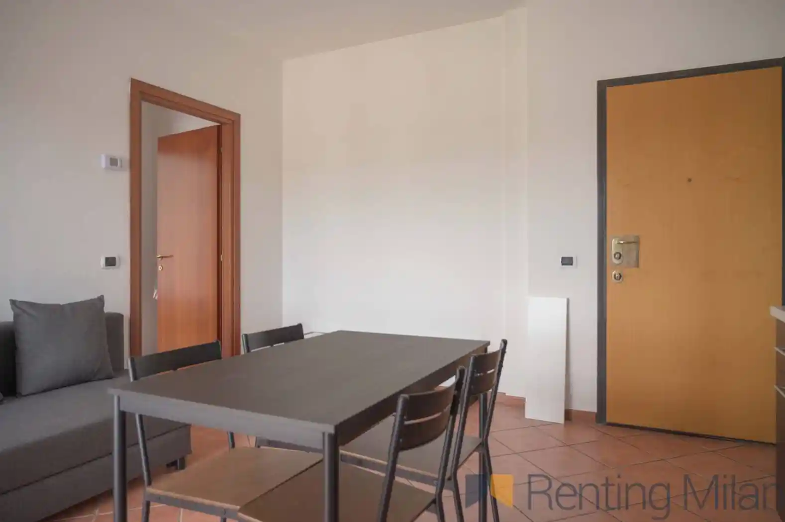 Bilocale via Calizzano 10/b, Comasina, Milano - foto 2