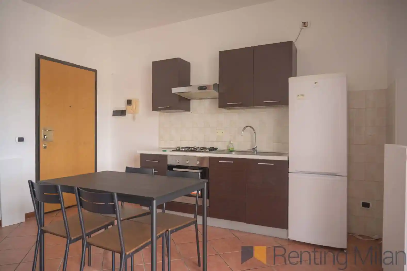 Bilocale via Calizzano 10/b, Comasina, Milano - foto 3