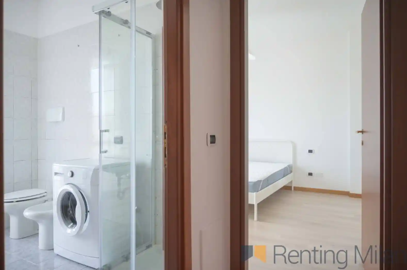 Bilocale via Calizzano 10/b, Comasina, Milano - foto 5