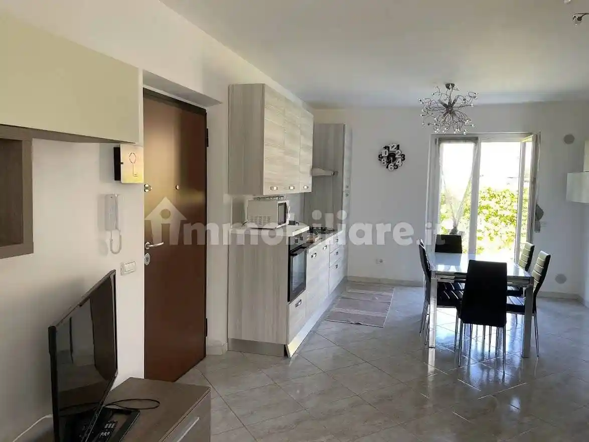 Appartamento in villa via Brooklyn, Caulonia - foto 3