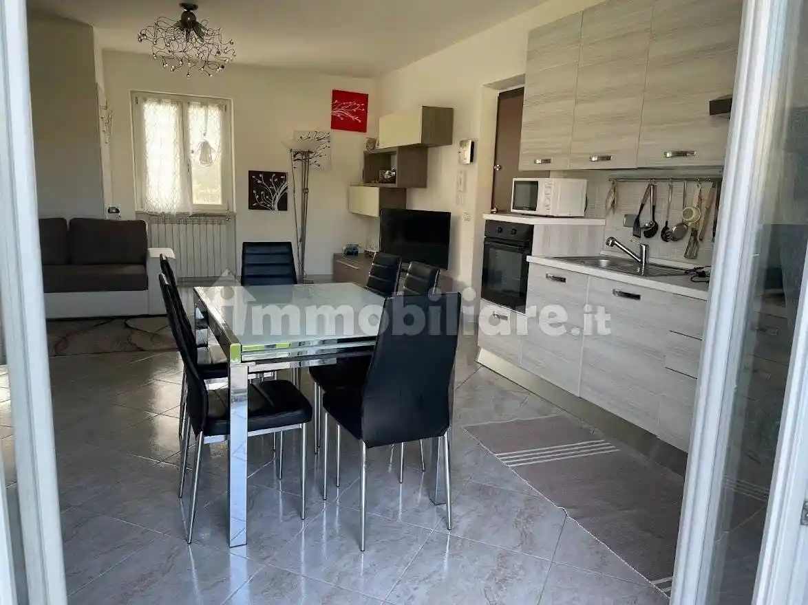 Appartamento in villa via Brooklyn, Caulonia - foto 4