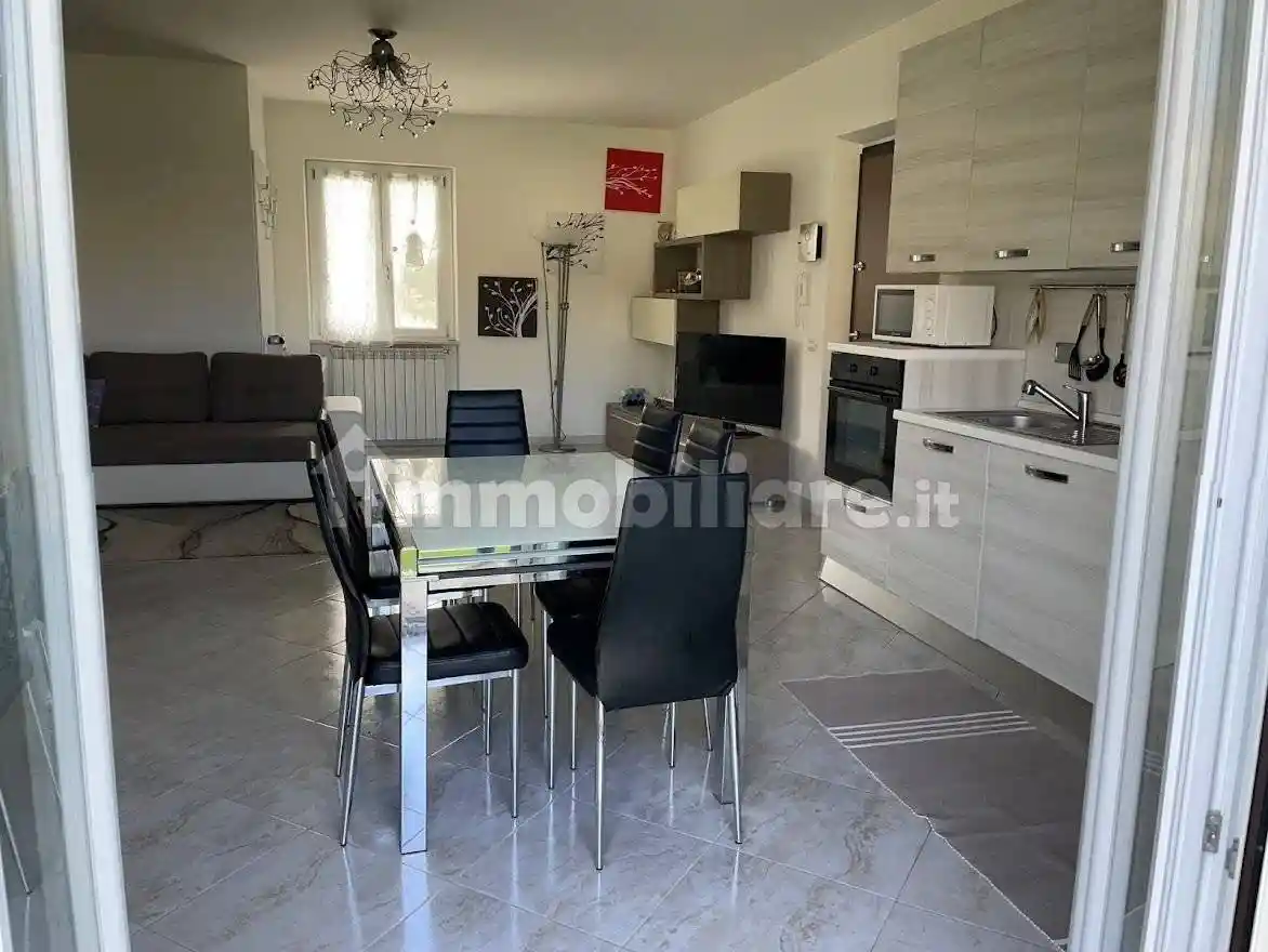 Appartamento in villa via Brooklyn, Caulonia - foto 5