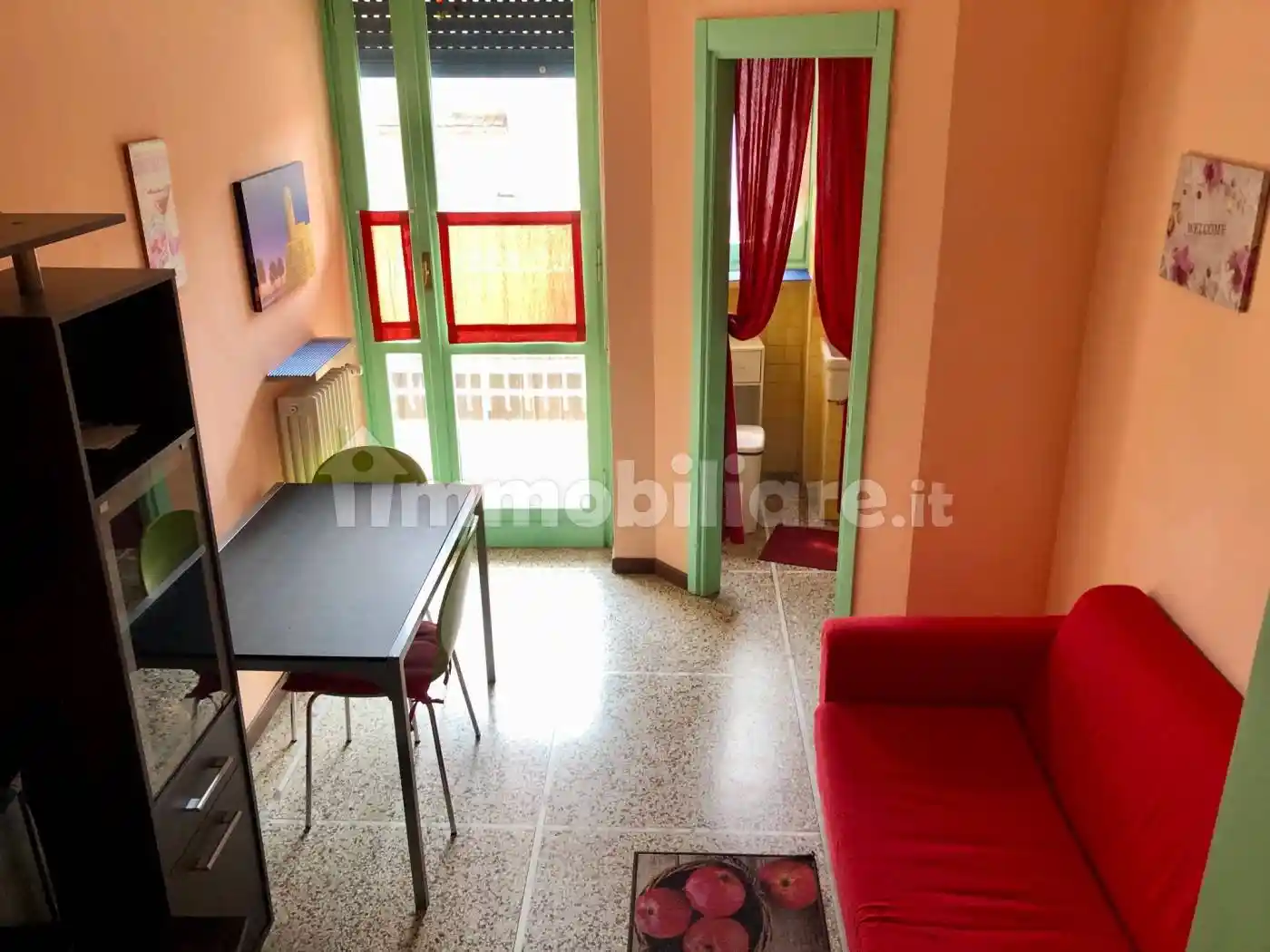 Appartamento in vendita a Alessandria