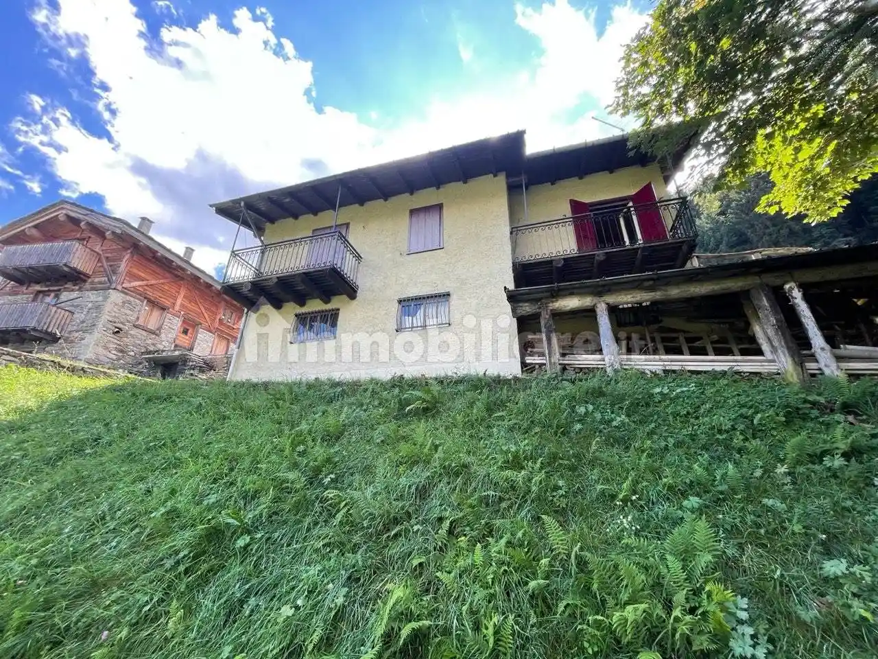 Casa indipendente - foto 3