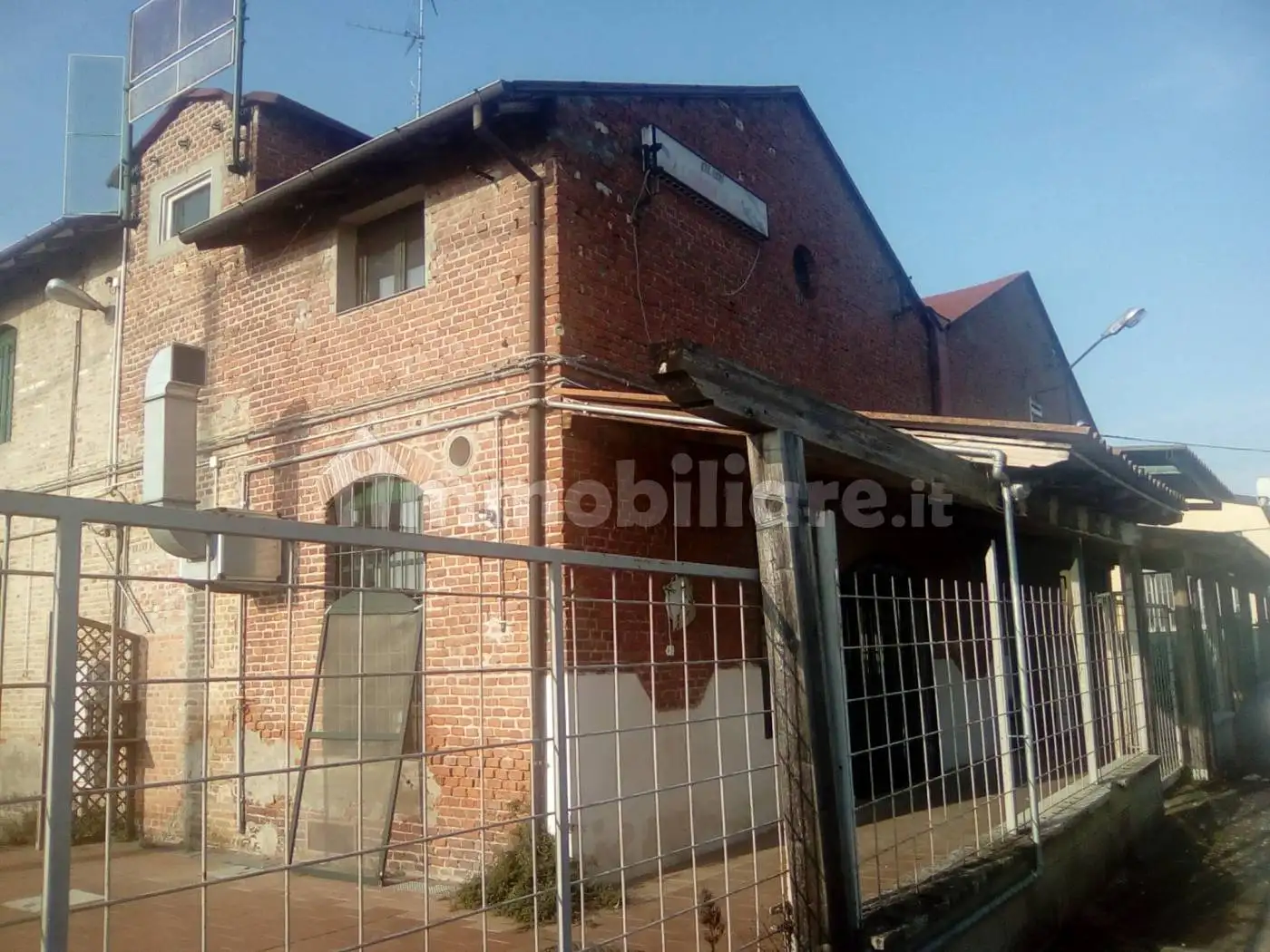 Loft in vendita a Piacenza