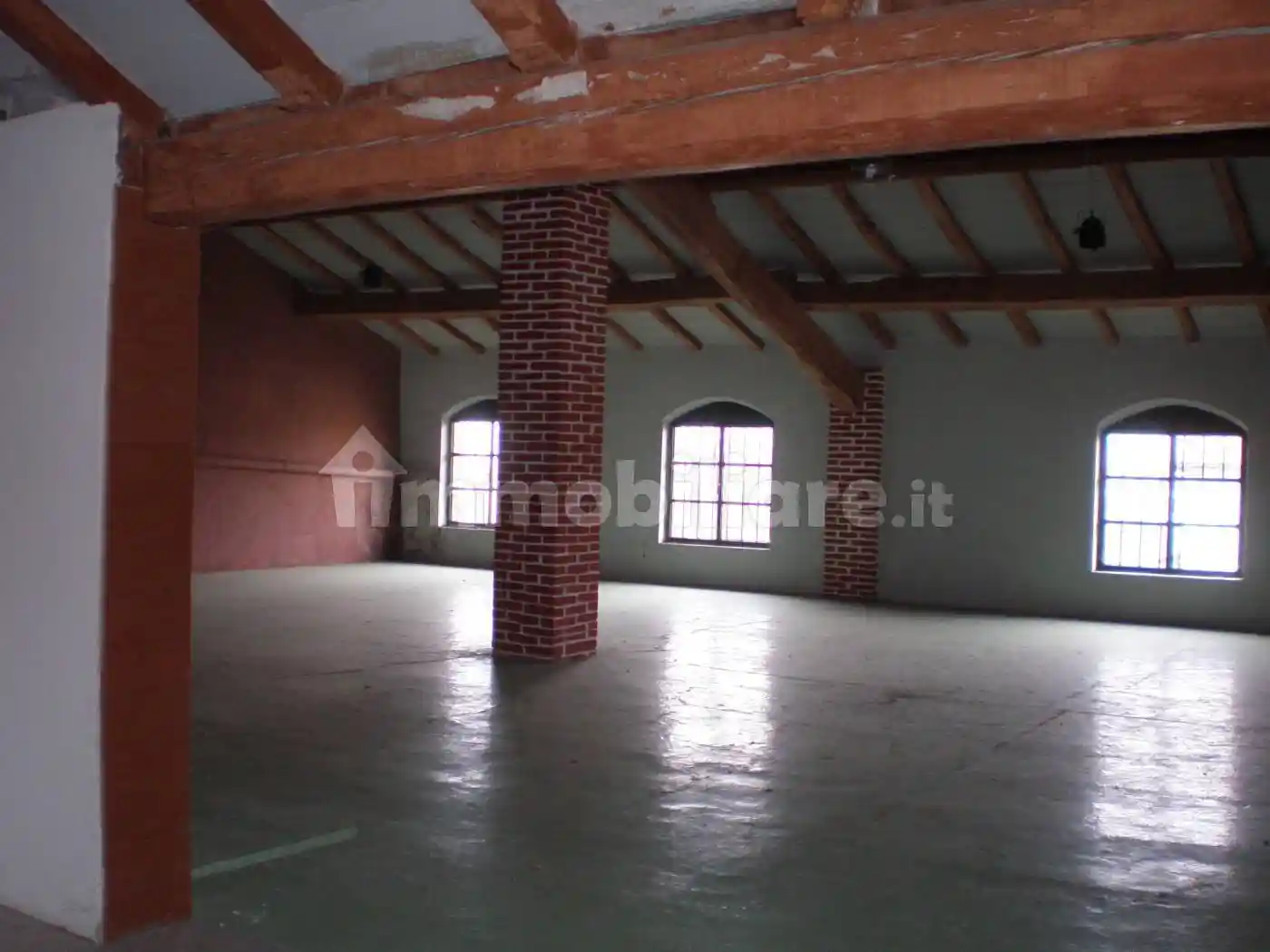 Loft Strada Agazzana, Pittolo, Piacenza - foto 2