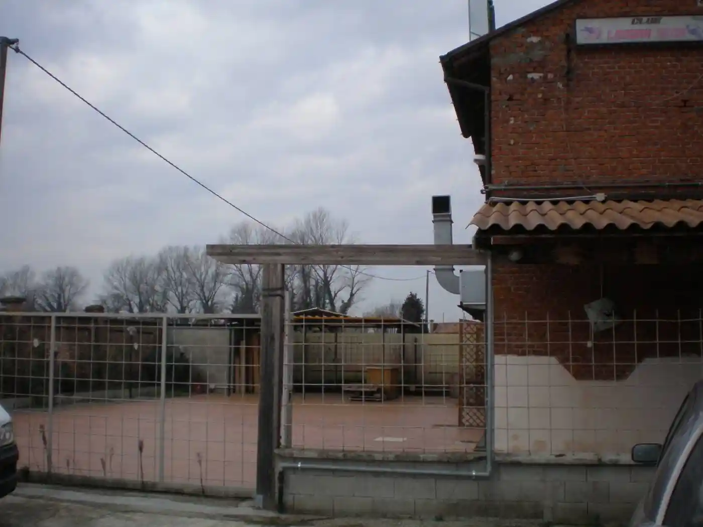 Loft Strada Agazzana, Pittolo, Piacenza - foto 4