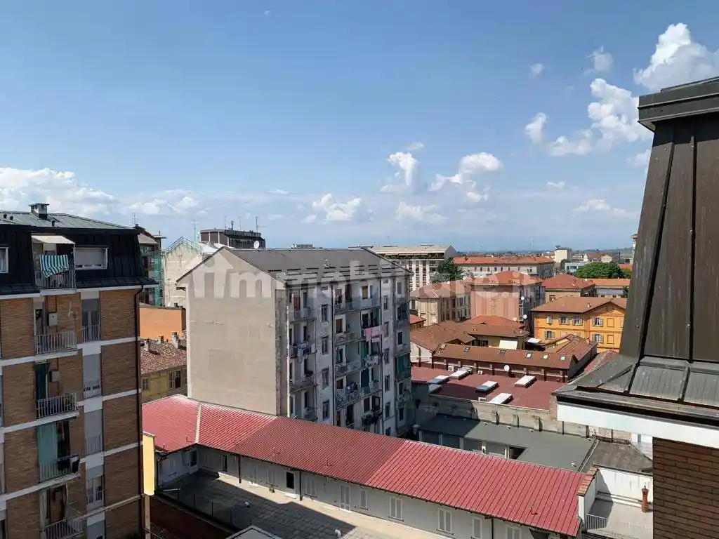 Appartamento in vendita a Vercelli