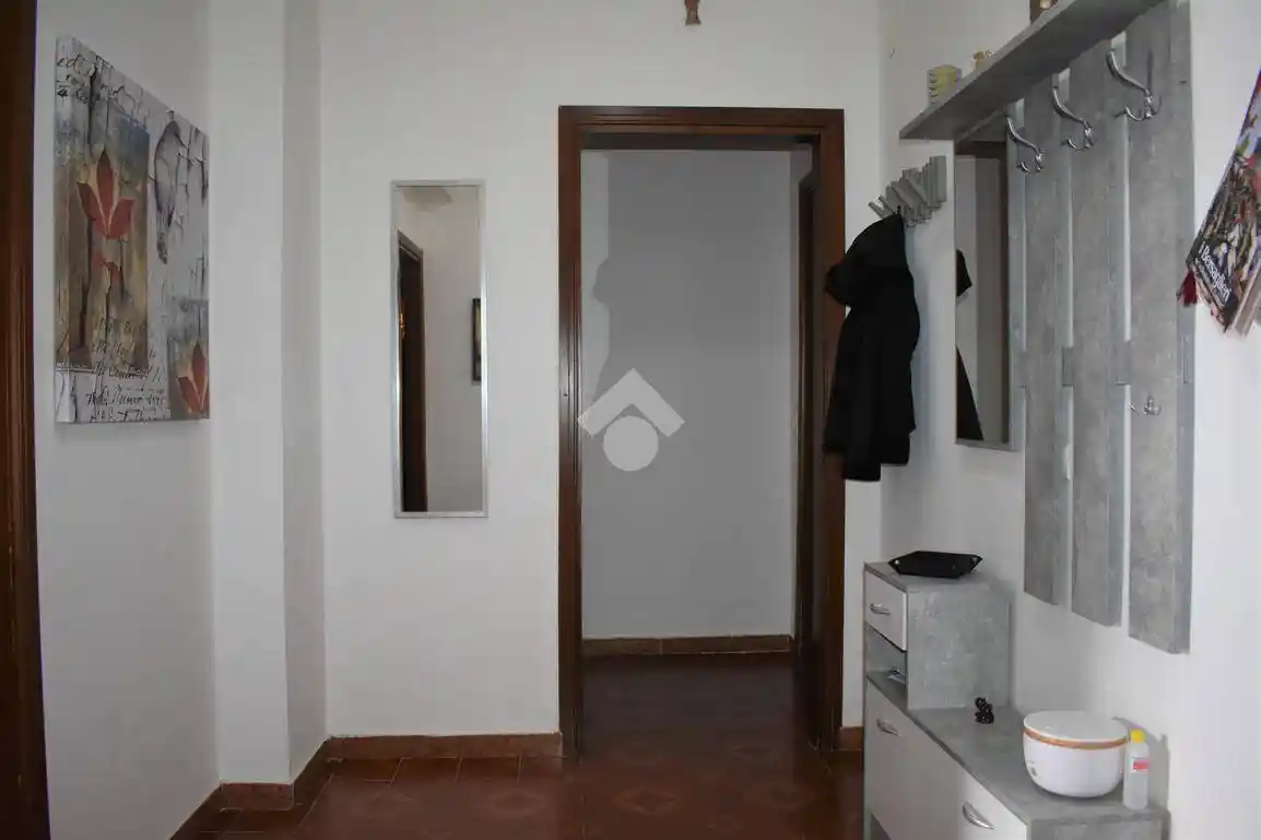 Trilocale via delle Mimose 8, Centro, Paola - foto 2