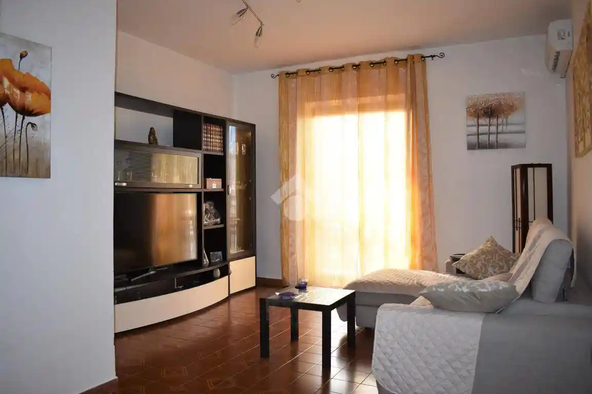 Trilocale via delle Mimose 8, Centro, Paola - foto 3