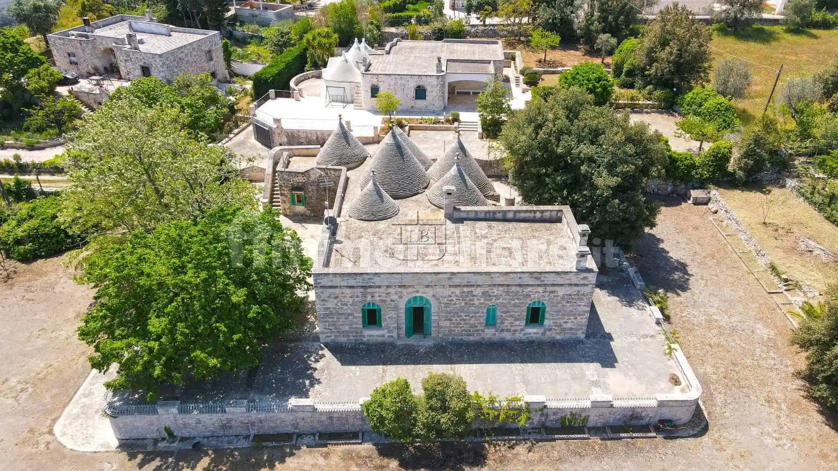 Villa in vendita a Fasano