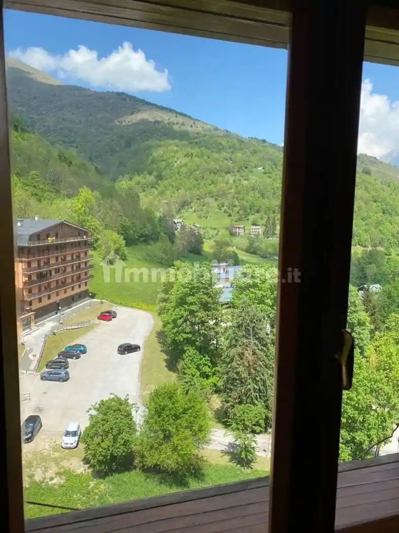 Appartamento in vendita a Limone Piemonte