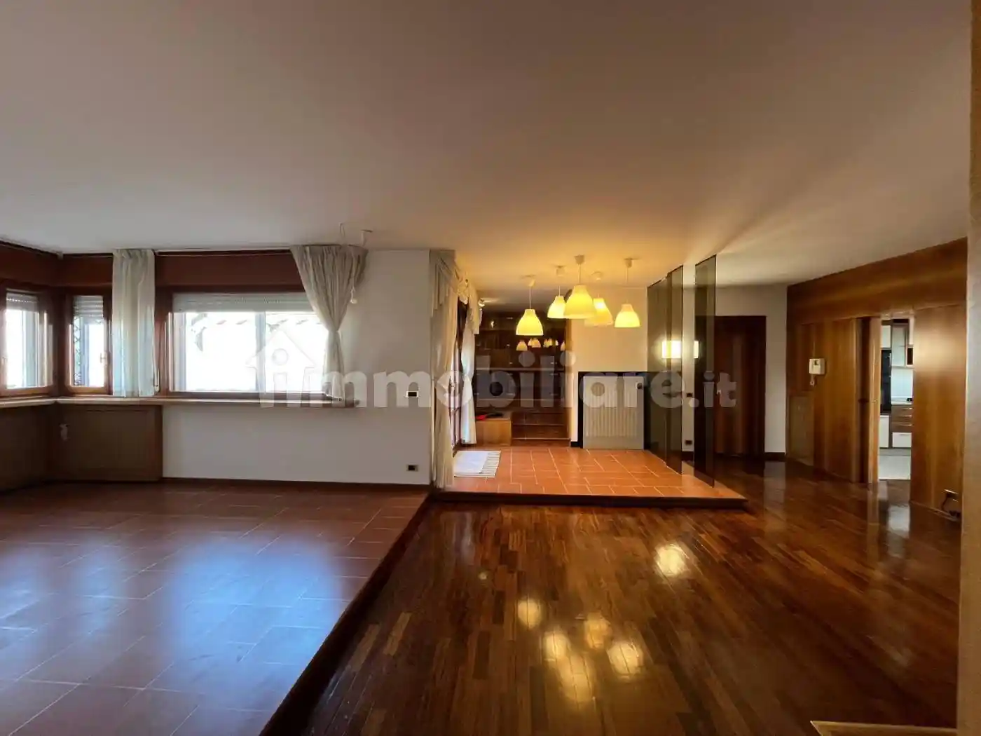 Appartamento in vendita a Carpi